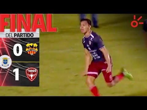 Zacapa 0-1 Malacateco | Resumen y goles | Jornada 9 Apertura 2024 | Liga Nacional Guatemala