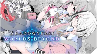 【シャドバWB】深夜のチルシャドウバース【空澄セナ/ぶいすぽっ！】