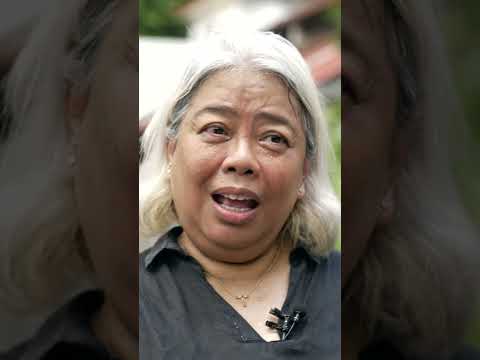 Saving a Baby from Trafficking in Malaysia #shorts