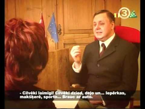 Video: Ne be reikalo latviai - mūsų broliai