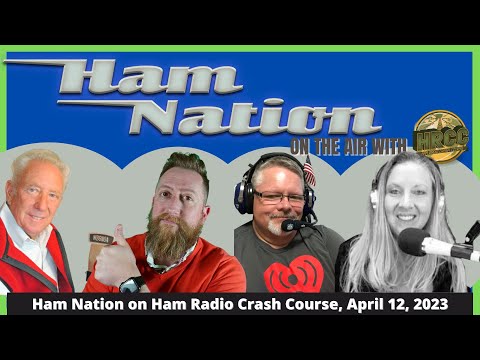 Ham Nation - See You At Hamvention!