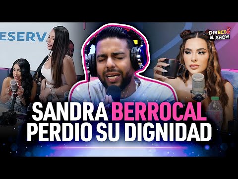 HUMILLADA OTRA VEZ POR CARO BRITO EN PLENO PROGRAMA; WILSON ENVÍA MENSAJE LETAL