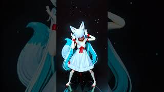 カイコ　まゆこと　踊ってみた