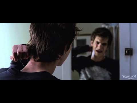 The Amazing Spider-Man Teaser Trailer [1080p]