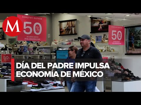 Durante el Día del Padre se regalan principalmente relojes, carteras y perfumes: Canaco