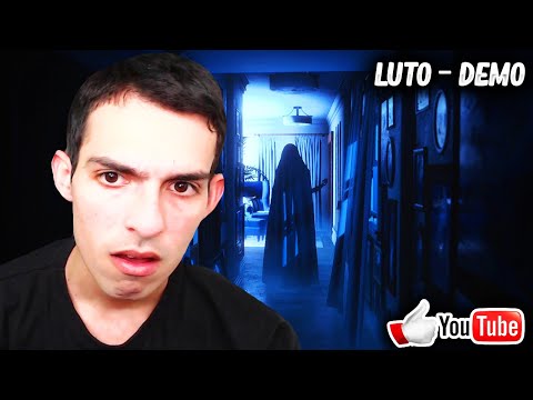 SI SOS HOMBRE ENTRA AL DIRECTO - LUTO JUEGO DE TERROR