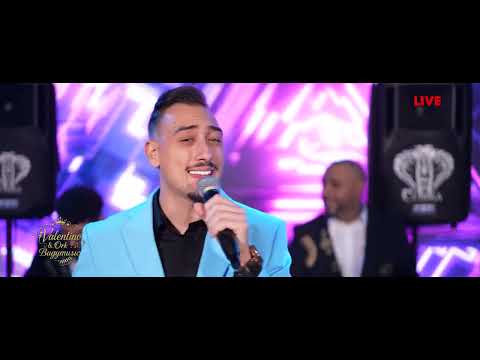 Valentino ❎ Ork Bugymusic ❌ Fata Mea LIVE