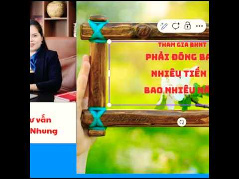 Đóng bảo hiểm bao nhiêu năm và bao nhiêu tiền là Tốt nhất #yeucuocsong