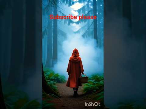 एक सुंदर लड़की सुबह की ठंडी हवा में जंगल की ओर चल पड़ी 🌼#Shorts #AICartoon #BeautifulGrl #ViralVideo