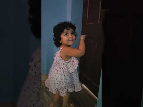চলো... চলো... ব্যানকোনিতে চলো😍 #tomadermehu #shorts #babyactivities #bengalivlog #cutebaby #funny