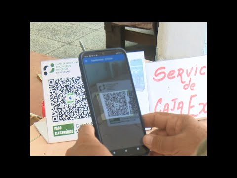 Estimula Comercio Cienfuegos uso de plataformas digitales