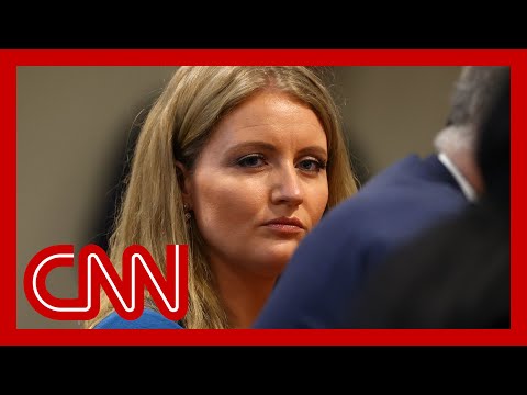Ex-Trump attorney wonders why Trump isn't paying her legal bills