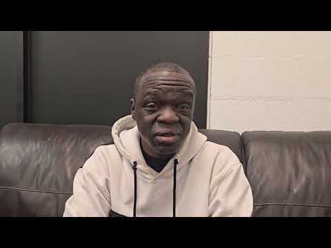 Jeff Mayweather on Tyson Fury’s sudden retirement