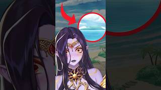Vexoria Destroys a Mountain with Her WHAT?!
