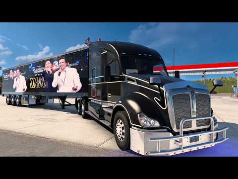 LIVE=MARCELO PAIXÃO 2026 . NA CARRETA DIVULGAÇÃO  TOP SHOW