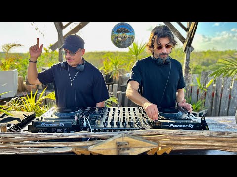 Vite & Miganova | Special Sinner Music Sunset Mix 2025 | By @EPHIMERATulum