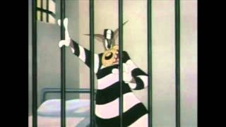 A History of Animated Character Design