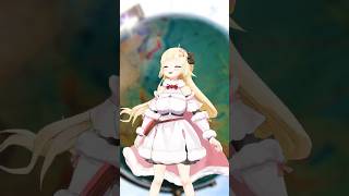 Ninakupenda（ニナクペンダ）【 #今日のわため 】 #shorts #hololive #vtuber