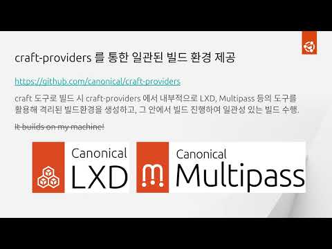 Crafting Your Software | Ubuntu Korea Generated Podcast
