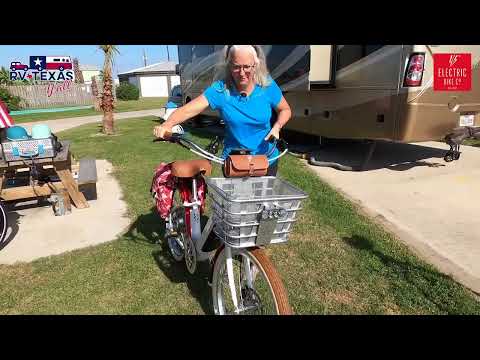 Electric Bike Company - Model E Review