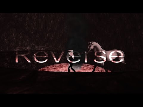 Star Stable Online - Reverse
