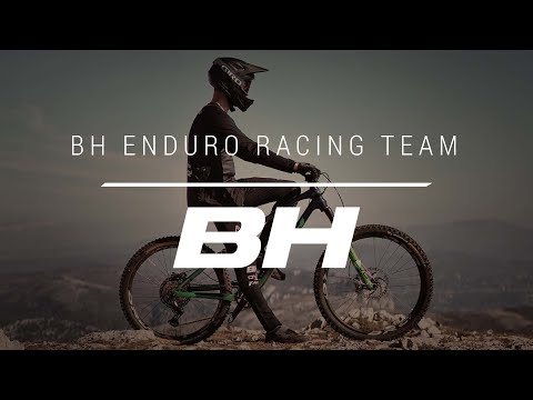 Bienvenue Florian Nicolaï | BH Enduro Racing Team 2022