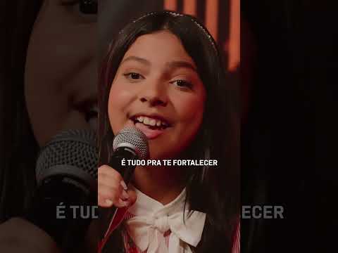 Juju Andrade | De Joelhos Dobrados #shorts