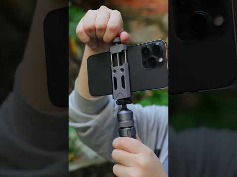 tripod #selfie stick #metal