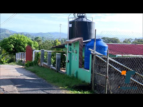 Comunidad de Alto Lindo en Chilibre lleva años clamando por agua potable