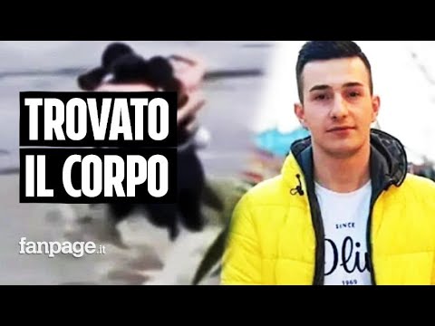 Natisone, trovato un cadavere nel fiume, il sindaco conferma: “È quello di Cristian Molnar”