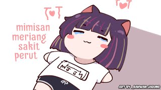 UDAH BALIK TAPI SAKIT DIKIT | FREETALK
