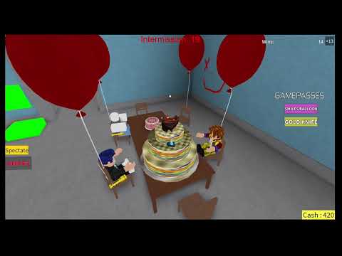 ROBLOX SMILE ORIGINAL