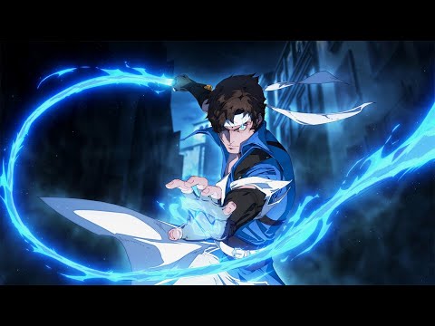 Anime Where MC Looks Weak but Actually Overpowered and Surprised Everyone with His Power