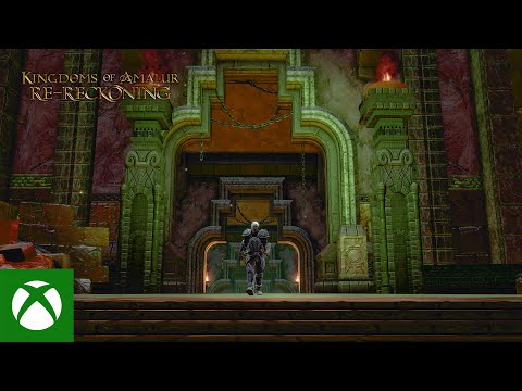 Kingdoms of Amalur: Re-Reckoning - Choose Your Destiny: Finesse