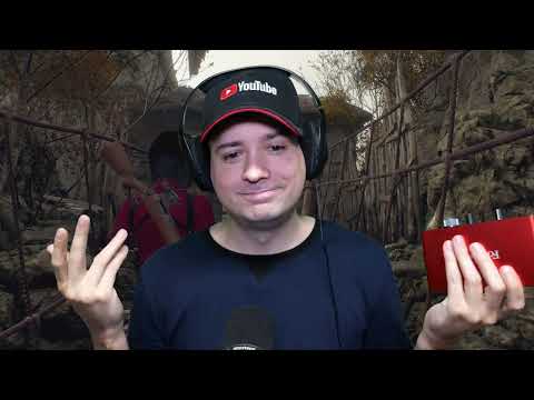 Separate Ways DLC REMAKE Resident Evil 4 Episode #4