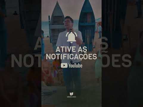 Ative as Notificações do próximo lançamento do Baruk #shorts