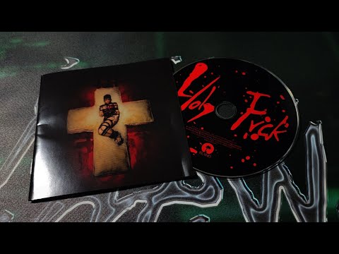 UNBOXING: DEMI LOVATO - HOLY FVCK
