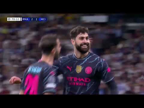 The UEFA Champion League GOALS | on SportsMax and App