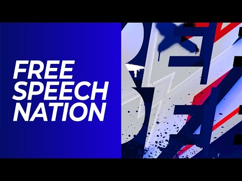 Free Speech Nation |  Sunday 16th February