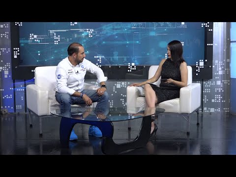 Entrevista con: Marko Cortés Mendoza, Presidente del CEN del PAN