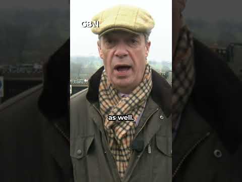 Nigel Farage says 'these DEATH taxes should be ABOLISHED outright'  #gbnews