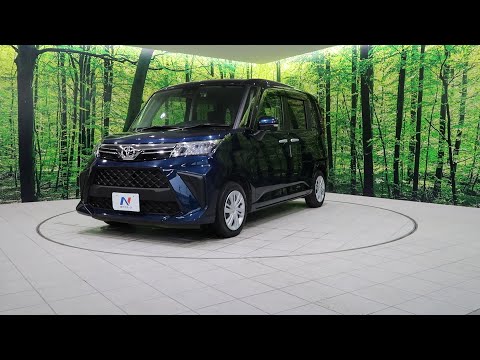 トヨタ ルーミー Ｇ