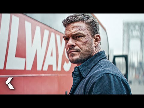 REACHER Season 2 New Clips & Trailer (2023)