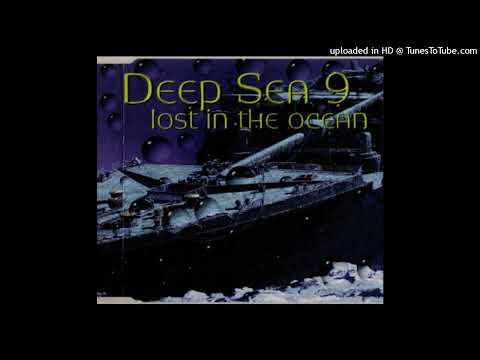 Deep Sea 9 - Lost In The Ocean (JPO & Beam Remix)