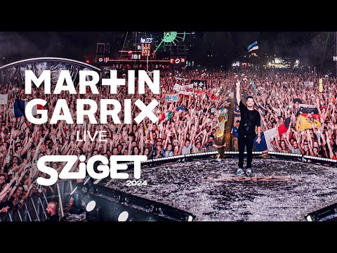 Martin Garrix