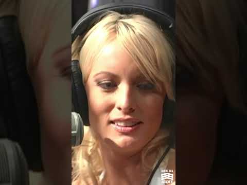 Stormy Daniels Opens Up About Her Strangest Fan Encounters - #Shorts
