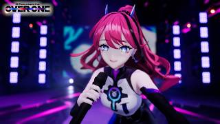 MEDA - 染脳 (Live Performance at OVER ONE)