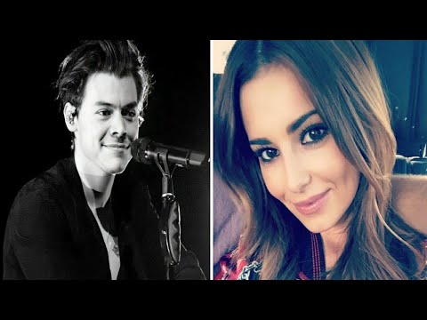 Harry Styles EMOTIONAL Reaction to Cheryl Tears at Liam Payne Funeral Son Bear's Heartfelt Tribute