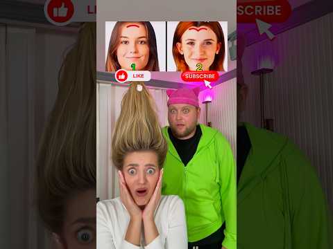 FOREHEAD TEST 🤷🏼‍♀️🤫 what’s your level: 1 or 2?🤯