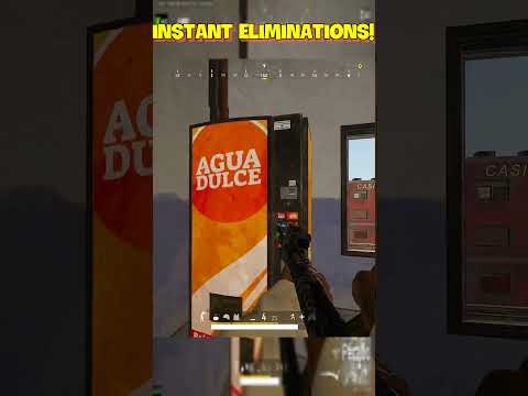 Unreal Sniper Headshots